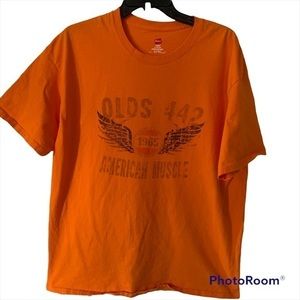 TSHIRT 1965 Olds 442